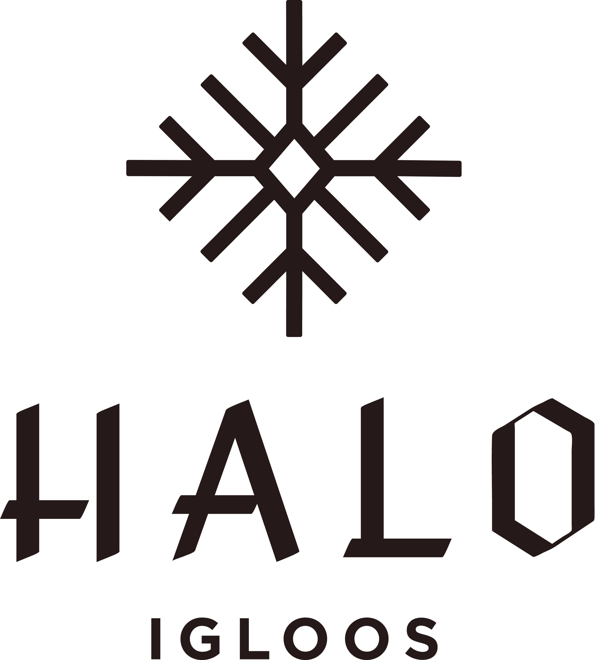 Halo Igloos